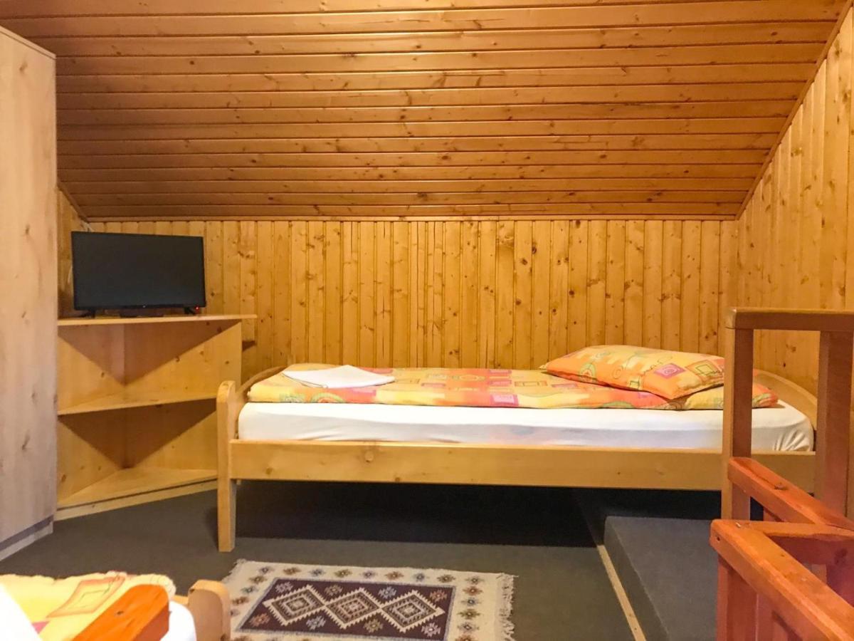 Mano Kulcsoshazak Villa Praid Bagian luar foto