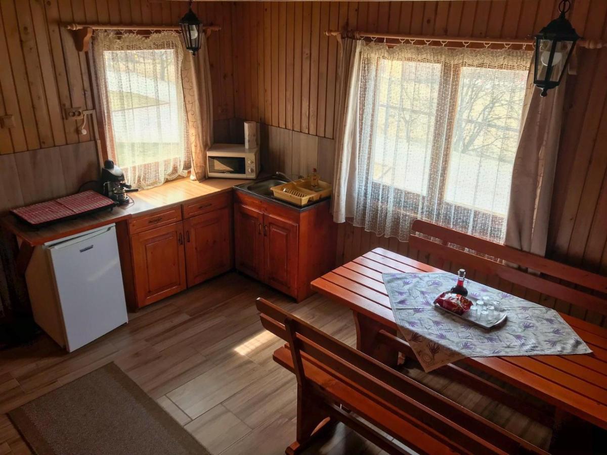 Mano Kulcsoshazak Villa Praid Bagian luar foto