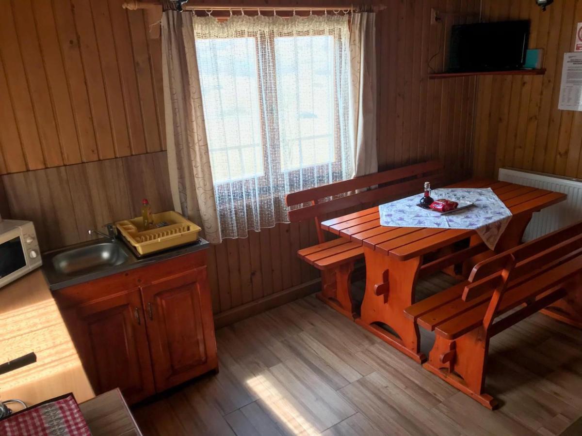 Mano Kulcsoshazak Villa Praid Bagian luar foto